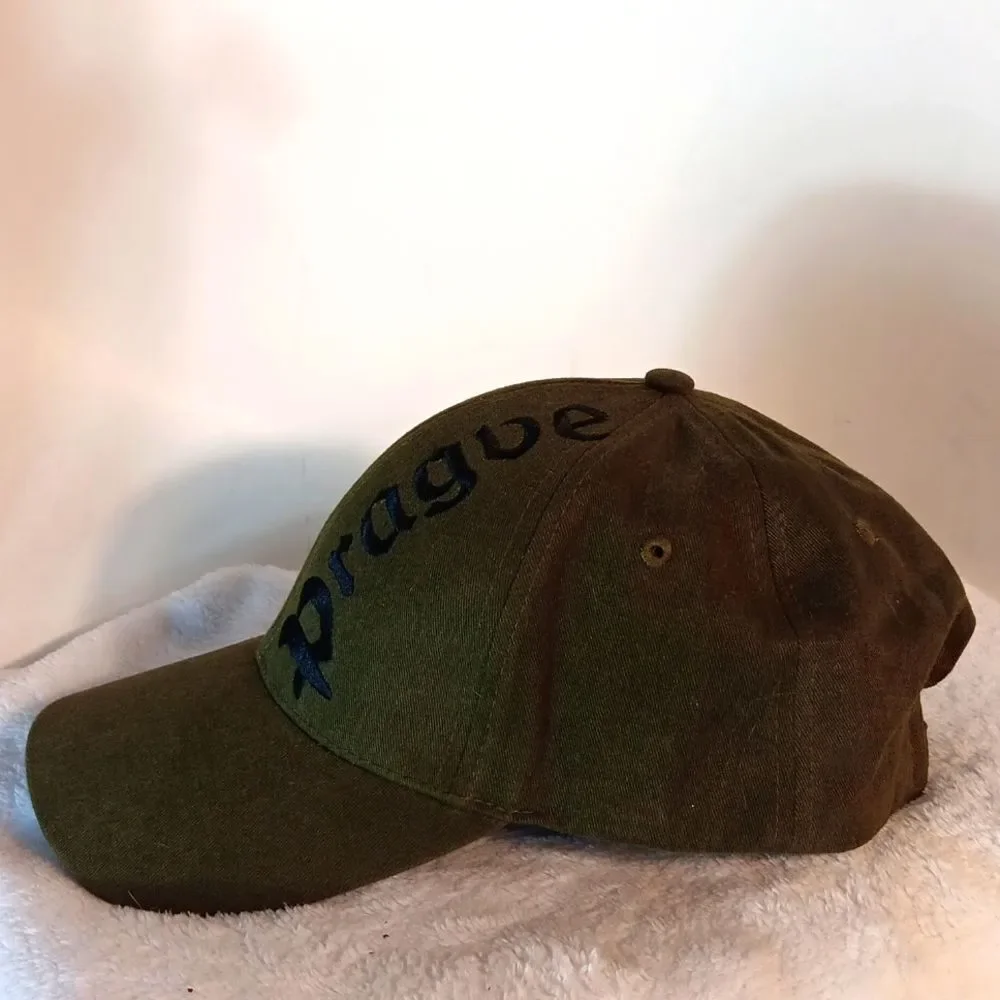 N/A stylish olive